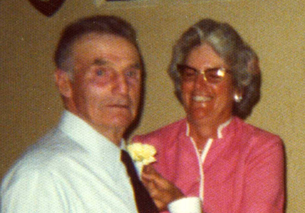 James “Jim” Ramsay & Wanda Ramsay Walker | Wyoming Cowboy Hall of Fame