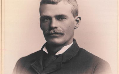 Luke Algeroy Osterhout