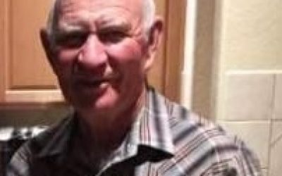 Jerry Martin Kennedy