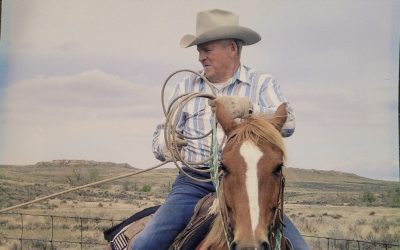 Samuel “Sammy” Everett Sewell