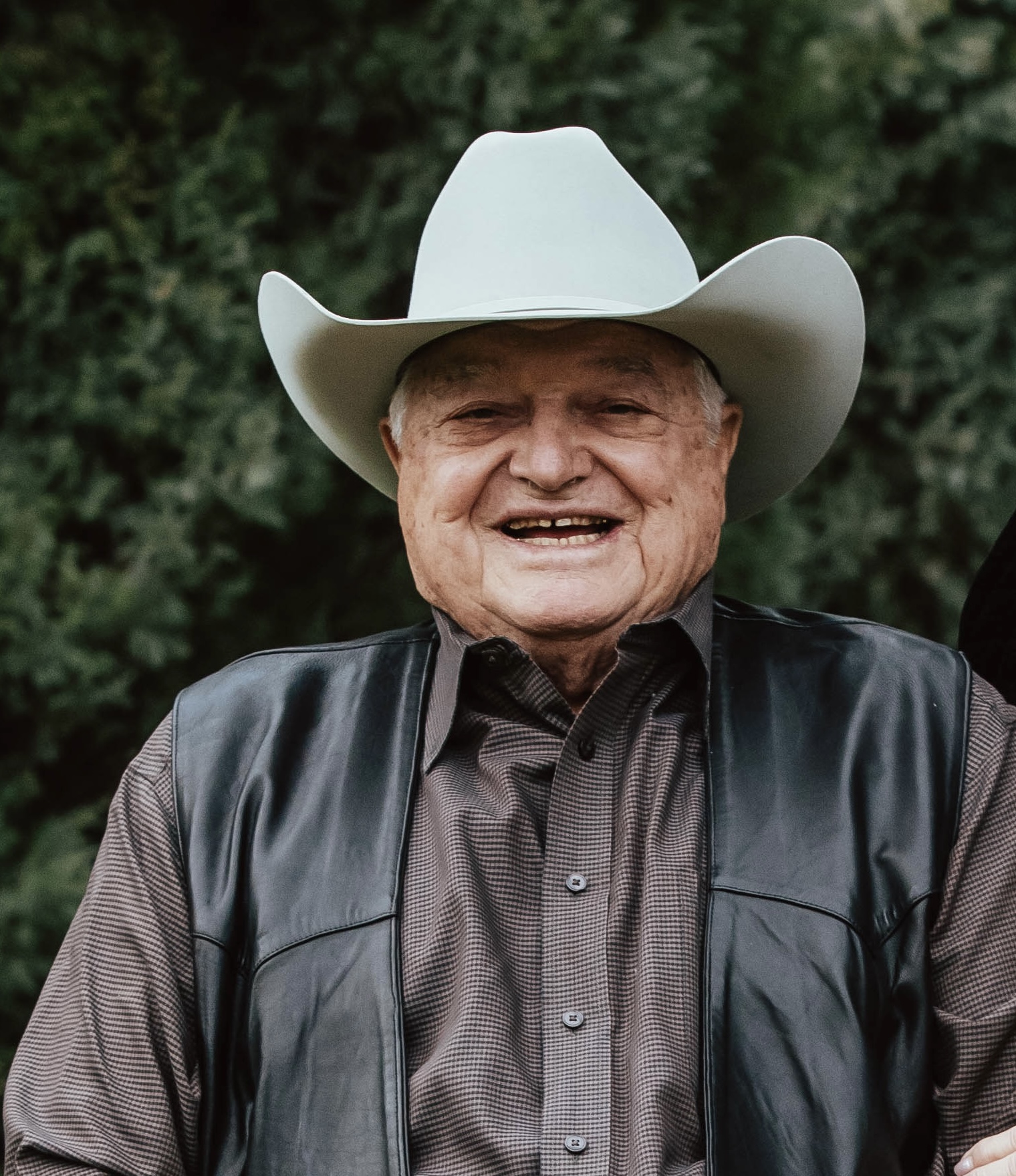 1. Bob Tarver