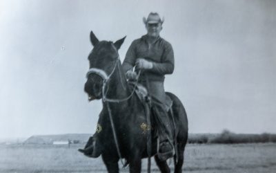 Clarence “Tuffy” Davis, Jr.