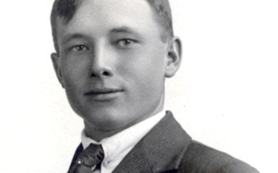 Afton D. Green, Sr.