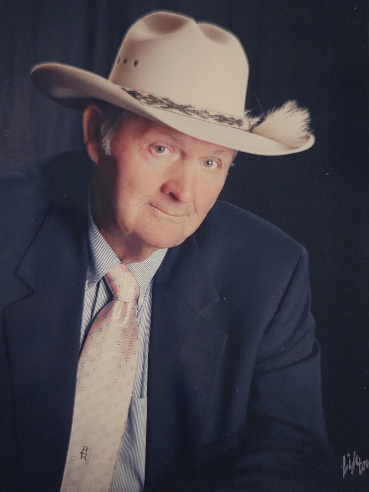 1_Holmes K. Norman Buck