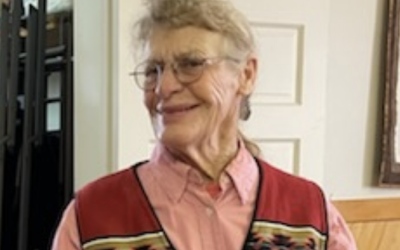 Susan Martens Vore