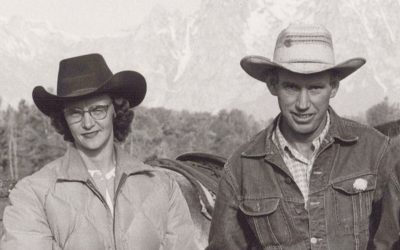 Warren M. & Helen Hardeman Robertson